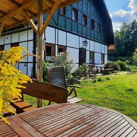 Villa Austeria Staniszów Jelenia Góra Exterior foto