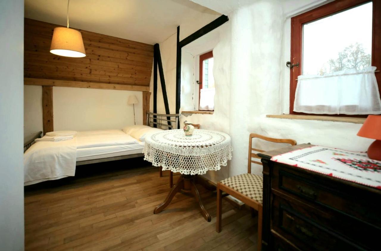 Villa Austeria Staniszów Jelenia Góra Exterior foto