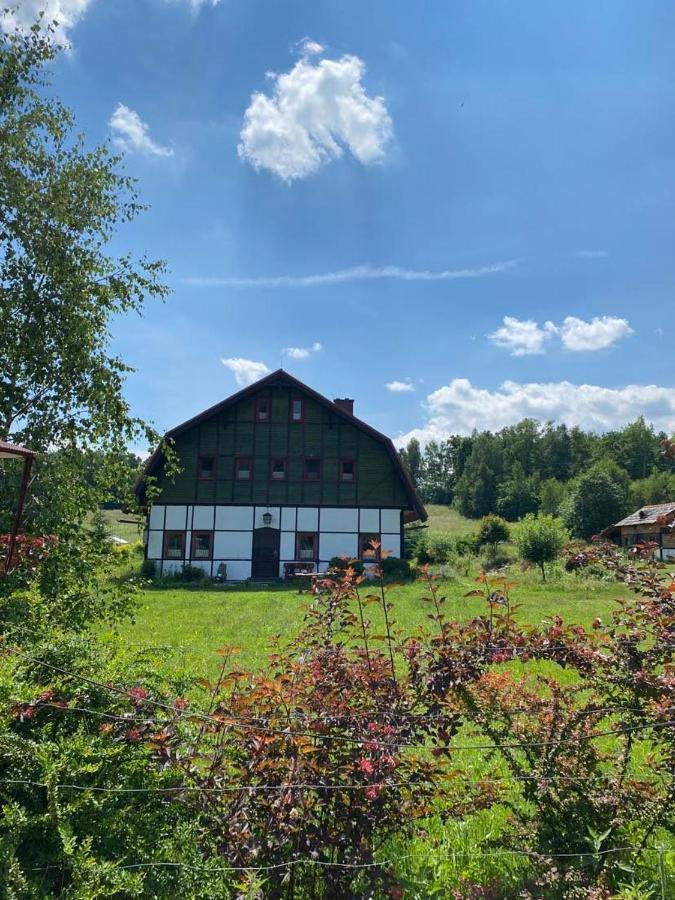 Villa Austeria Staniszów Jelenia Góra Exterior foto