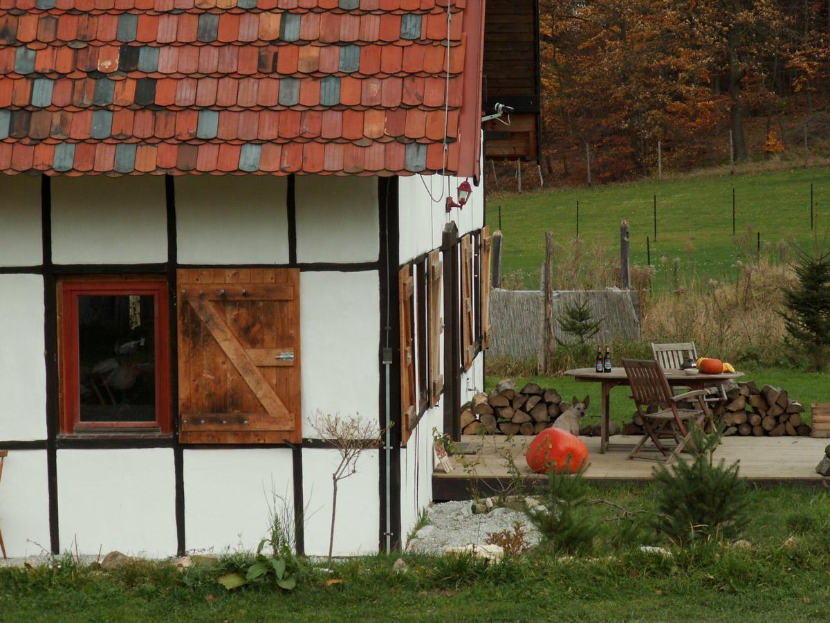 Villa Austeria Staniszów Jelenia Góra Exterior foto