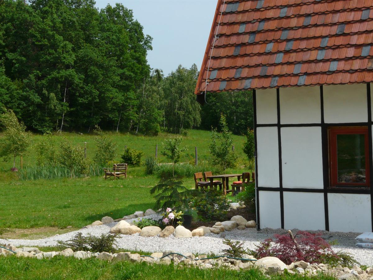 Villa Austeria Staniszów Jelenia Góra Exterior foto