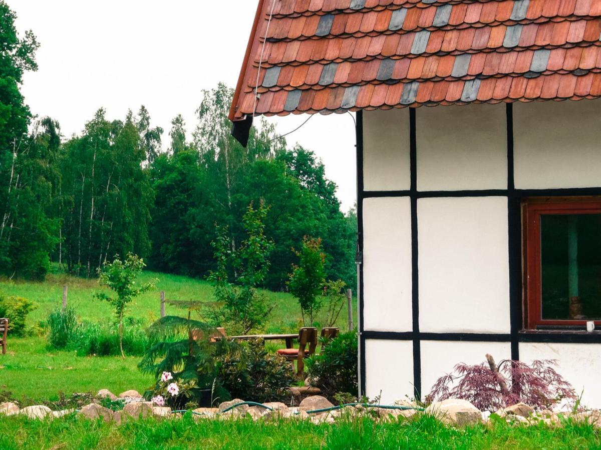 Villa Austeria Staniszów Jelenia Góra Exterior foto
